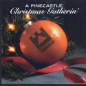 christmas banjo cd banjo music